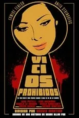 Poster de la película Vicios prohibidos - Películas hoy en TV