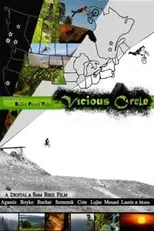 Trevor Wright interpreta a Fin en Vicious Circle