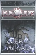 Cornbread es Himself en Vicious Rumours: Crushing The World