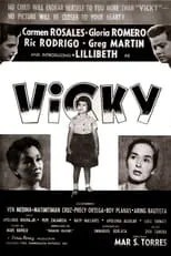 Película Vicky