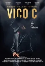 Xavier Morales es  en Vico C: La vida del filósofo