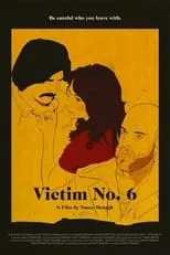 Película Victim No. 6