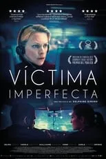 Poster de Victima imperfecta