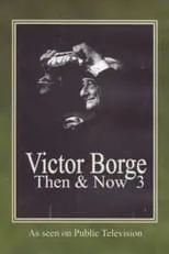 Marylyn Mulvey es Self en Victor Borge: Then & Now III in Washington D.C.