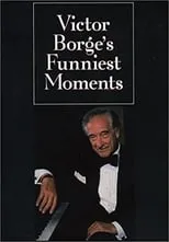 Portada de Victor Borge's Funniest Moments