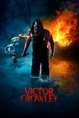 Kelly Vrooman interpreta a Sue en Victor Crowley