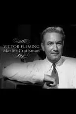 Portada de Victor Fleming: Master Craftsman