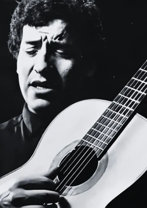 Víctor Jara es  en Víctor Jara en Vivo en Lima