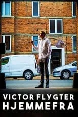 Victor Lander es Self en Victor Lander flygter hjemmefra