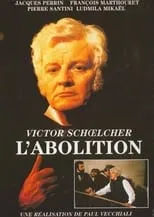 Jacques Viala interpreta a Marie en Victor Schœlcher, l'abolition