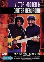 Jeff Coffin es  en Victor Wooten and Carter Beauford: Making Music