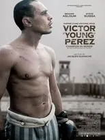 Poster de la película Victor Young Perez - Películas hoy en TV