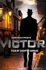 Poster de la película Victor - Películas hoy en TV