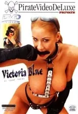 Vivi Anne es  en Victoria Blue