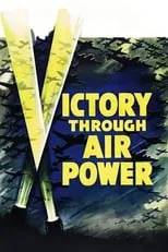 Art Baker es Narrator en Victoria por el dominio aéreo