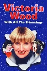 Susie Blake interpreta a Phyllis Willis en Victoria Wood with All the Trimmings