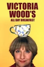 Shirley Cain interpreta a  en Victoria Wood's All Day Breakfast