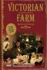 Poster de Victorian Farm Christmas