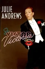 Portada de Victor/Victoria