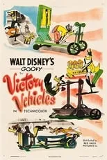 Película Victory Vehicles