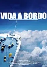 Vicente Romero es Self (Officer) en Vida a Bordo