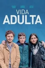 Película Vida adulta