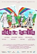 Portada de Vida de familia