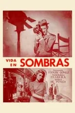 Maria Góralczyk en la película Vida en sombras