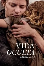 Poster de la película Vida oculta - Películas hoy en TV