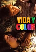 Película Vida y color