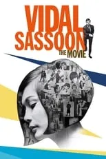 Póster de la película Vidal Sassoon