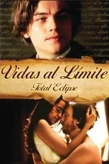 Poster de la película Vidas al límite - Películas hoy en TV