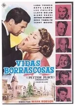 Película Vidas borrascosas