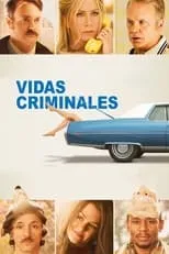 Povl Wøldike en la película Vidas criminales