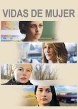 Película Vidas de mujer