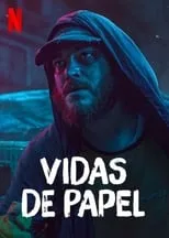 Poster de la película Vidas de papel - Películas hoy en TV