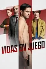 Poster de la película Vidas en juego - Películas hoy en TV