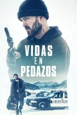 Aidan Ritchie interpreta a Cop en Vidas en pedazos