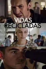 Póster de la película Vidas recicladas