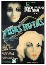 Película Vidas rotas