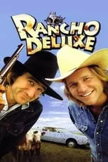 Película Vidas sin barreras (Rancho Deluxe)