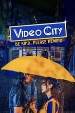 Yassi Pressman es Ning-ning en Video City: Be Kind, Please Rewind