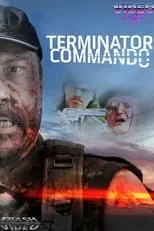 Película Video Cop: Terminator Commando