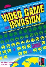 David Crane es Himself en Video Game Invasion: The History of a Global Obsession