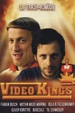 Poster de la película Video Kings - Películas hoy en TV