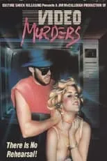 Póster de Video Murders