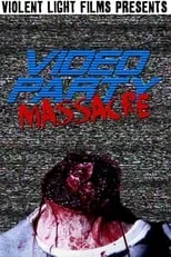 Zack Couch es Goose en Video Party Massacre