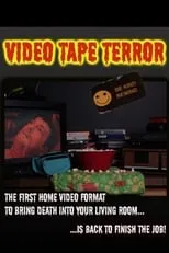 Bill Ross es Lt. Mark Schroeder en Video Tape Terror