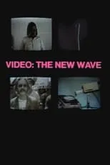 Steina Vasulka es  en Video: The New Wave