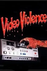 David Christopher es Vampire en Video Violence